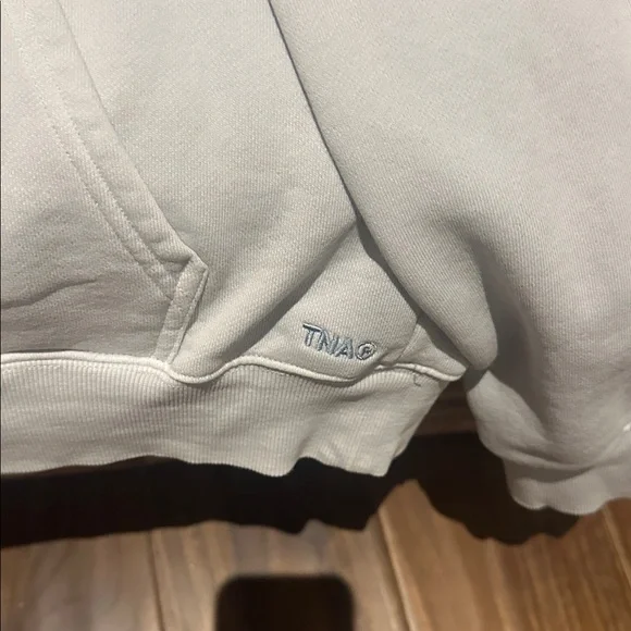 TNA Sweatfleece Hoodie - Picture 4 of 4